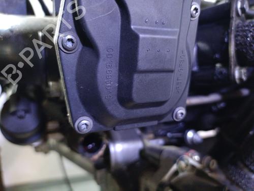 Engine OPEL INSIGNIA A Sports Tourer (G09) 2.0 CDTI (35) | BP28043288M1 