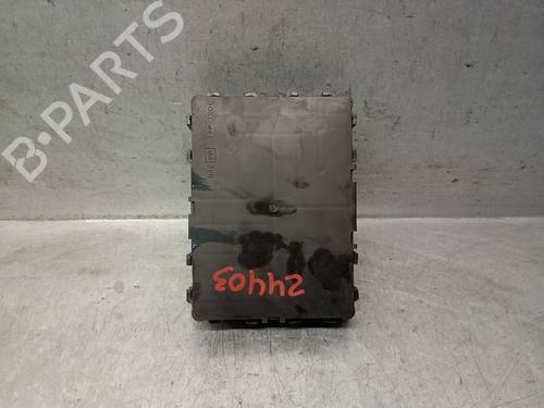 Modulo electronico SUZUKI GRAND VITARA II (JT, TE, TD) 1.9 DDiS (JB419WD, JB419XD) (129 hp) 31666195