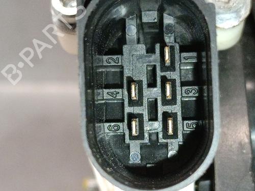 Front left window mechanism BMW X4 (F26) xDrive 20 d | BP40036171C22 - Image 7