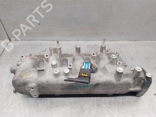 Intake manifold FIAT BRAVO II (198_) 1.9 D Multijet (198AXB1A) | BP29425703M70 