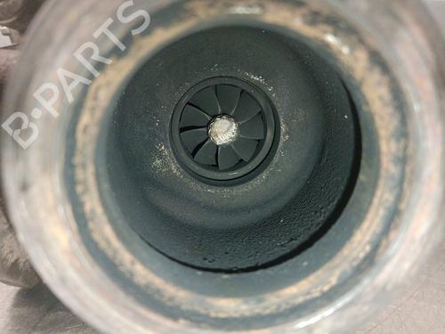 Turbocharger/Supercharger BMW 1 (F20) 116 d | BP30168157M71 