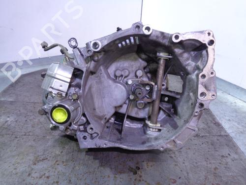 Used Gearbox CITROËN XANTIA (X1_, X2_) 1.6 i (88 hp) 16687700