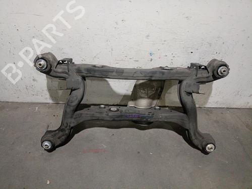 Used Rear axle Rear axle 38602584 38602584