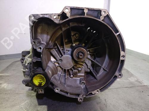Used Gearbox FORD FIESTA VI (CB1, CCN) 1.4 TDCi (70 hp) 29423290