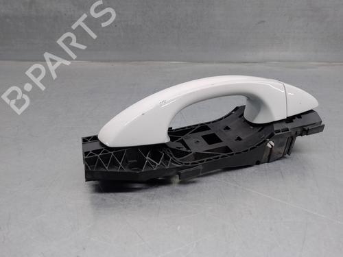 Front right exterior door handle SEAT LEON (5F1) 1.4 TSI | BP15901004C129 