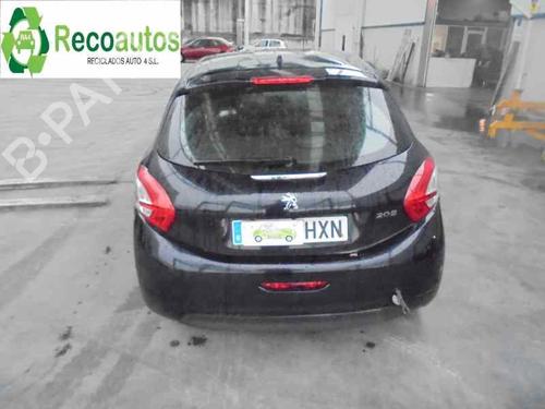 Engine mount PEUGEOT 208 I (CA_, CC_) 1.4 HDi | BP8761828M89  - Image 10