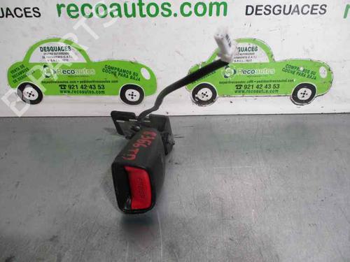 Seat buckle KIA CEE'D SW (ED) 2.0 CRDi 140 | BP20250049I32 