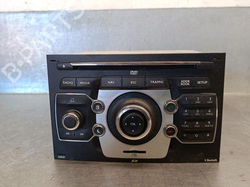 Used Radio Radio 37082035 37082035