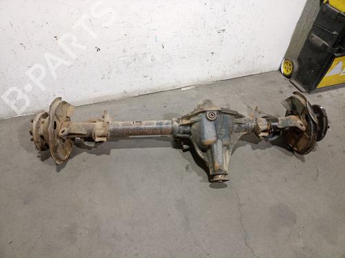 Used Rear axle LAND ROVER DEFENDER Station Wagon (L316) 2.5 TDI 4x4 (L316) (113 hp) 21581632