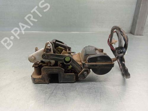 Rear left lock MAZDA PREMACY (CP) 2.0 TD | BP14991458C100 