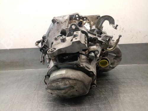 Gearbox PEUGEOT 2008 I (CU_) 1.6 BlueHDi 100 | BP29754480M3