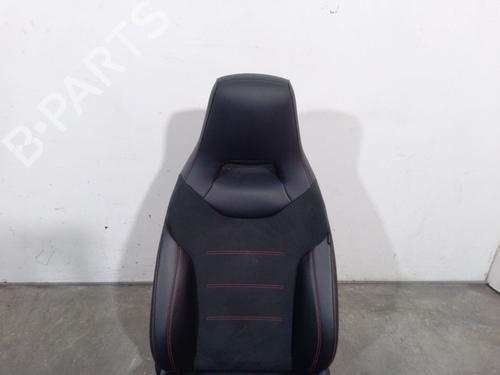 Left front seat MERCEDES-BENZ A-CLASS (W177) A 180 d (177.003) | BP29946609C15 
