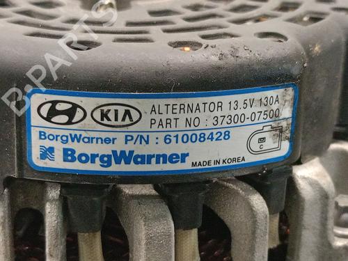 Generator HYUNDAI BAYON (BC3) 1.2 MPI | BP31924701M7 