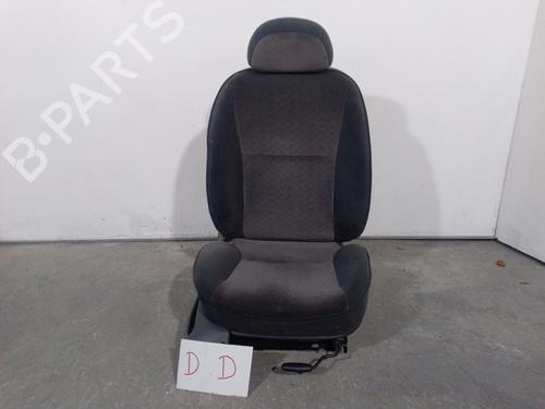 Used Right front seat FORD MONDEO II Saloon (BFP) 1.8 TD (90 hp) 19522856