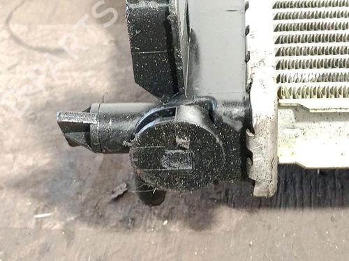 Water radiator OPEL INSIGNIA A (G09) 2.0 CDTI (68) | BP36799221M31  - Image 5