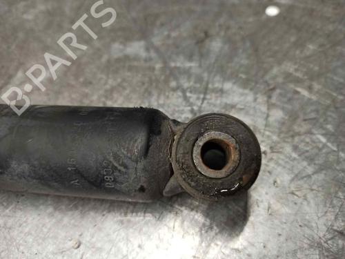 Right rear shock absorber MERCEDES-BENZ B-CLASS Sports Tourer (W245)  | BP9556532M19 