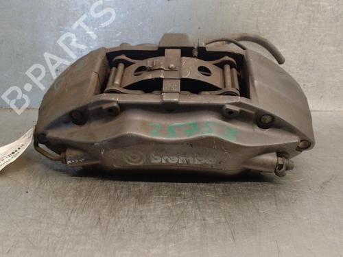 Left front brake caliper PEUGEOT 607 (9D, 9U) 3.0 V6 24V | BP36531719M105  - Image 5