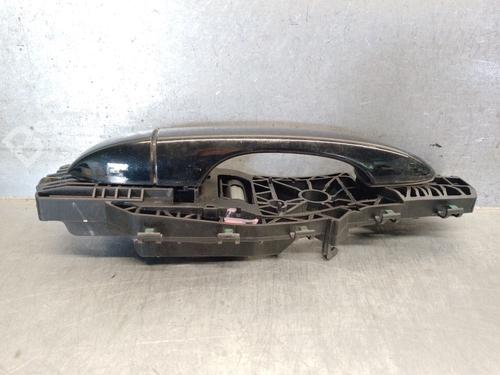 Høyre bak utvendig håndtak JEEP COMPASS (MP, M6, MV, M7) 2.0 CRD 4x4 | BP29631591C130 