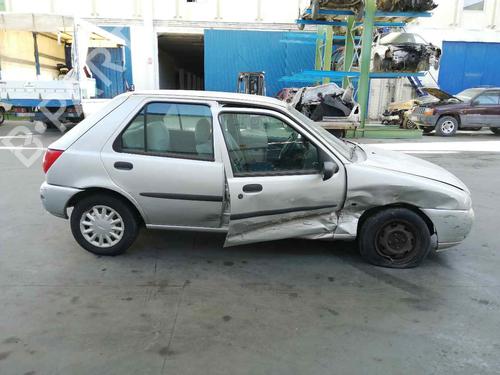 Gearbox FORD FIESTA Hatchback Van (JV_) D 1.8 | BP10487716M3 