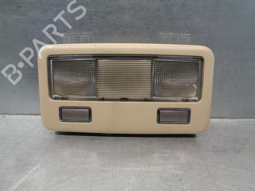 Interior roof light JAGUAR XF I (X250) 2.7 D 8X23MBBSA