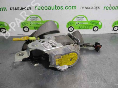 Front left seatbelt KIA CARENS III MPV (UN) 2.0 CRDi 140 | BP8724334I26 