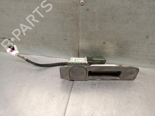 Used Tailgate handle Tailgate handle MERCEDES-BENZ GLC (X253) 250 d 4-matic (253.909) (204 hp) 36306606 36306606