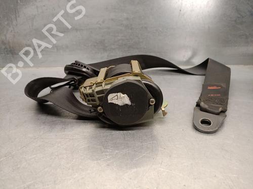 Front right seatbelt CITROËN C4 I (LC_) 1.6 HDi | BP22726729I25 