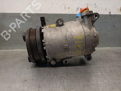 Used AC compressor AC compressor 38331621 38331621