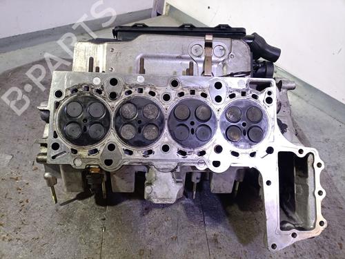 Cylinder head BMW 1 (E87) 118 d | BP24334224M5 
