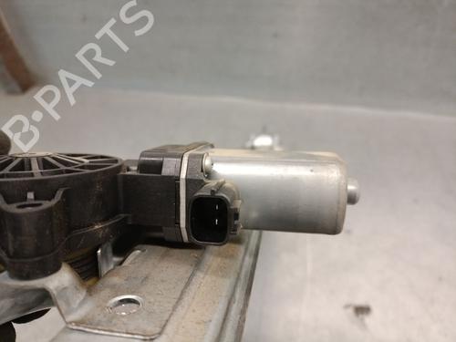 Front right window mechanism FIAT TALENTO Van (296_) 1.6 D | BP31758688C23 