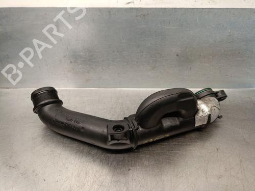 Used Pipe PEUGEOT PARTNER MPV (5_, G_) 1.6 HDi 75 (75 hp) 27382479