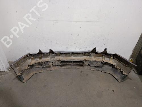 Front bumper MERCEDES-BENZ CLK (C208)  | BP29582751C7 