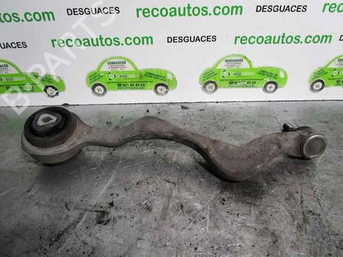 Used Left front suspension arm BMW 1 (E81) 118 d (143 hp) 2080736