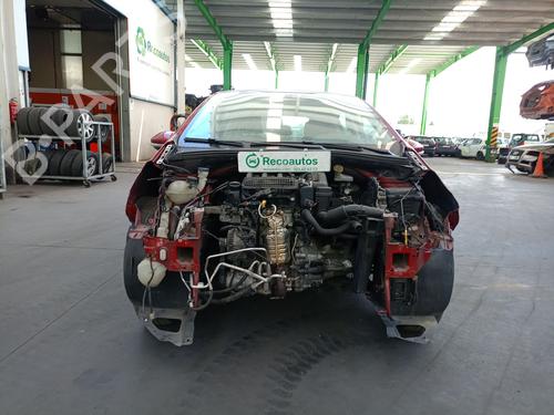 Engine PEUGEOT 208 I (CA_, CC_) 1.2 VTI 82 | BP37193670M1 - Image 16
