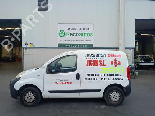 Used Parts FIAT FIORINO Box Body/MPV (225_) 1.3 D Multijet (225BXD1A, 225BXB1A, 225BXB11) 4614698