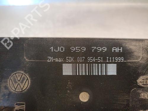 Electronic module SEAT TOLEDO II (1M2) 1.9 TDI | BP35906191M83 - Image 4