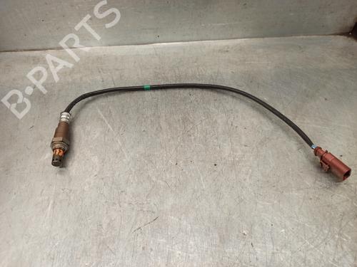 Used Electronic sensor SEAT IBIZA V (KJ1, KJG) 1.0 TSI (110 hp) 13583436