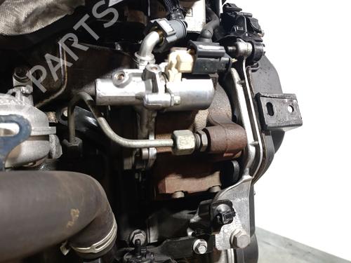 Engine FORD FOCUS III 1.6 TDCi | BP38272958M1 - Image 7