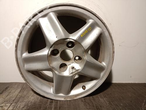 Used Rim OPEL VECTRA B (J96) 2.0 DI 16V (F19) (82 hp) 23536472