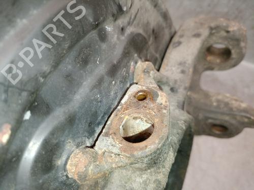 Right front steering knuckle AUDI A6 C5 Avant (4B5, 4B6) 2.5 TDI | BP32372575M26 