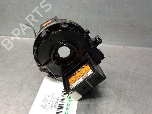 Used Squib airbag TOYOTA YARIS VERSO (_P2_) 1.4 D-4D (NLP20_, NLP22_) (75 hp) 32669412