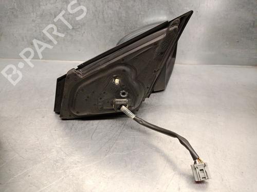 Right mirror FORD MONDEO IV (BA7) 1.8 TDCi | BP23266333C27