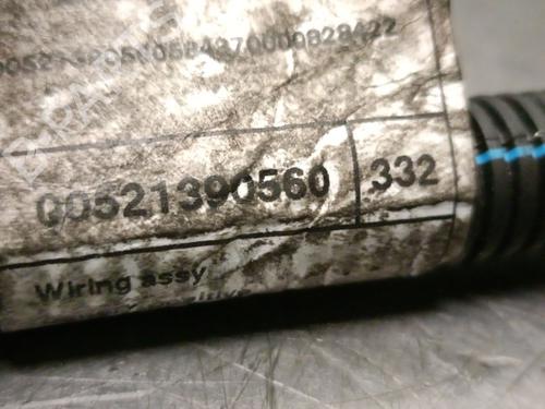 Cable FIAT 500e (332_) Elektro 3+1 (FA1) | BP34704559E12 - Image 5