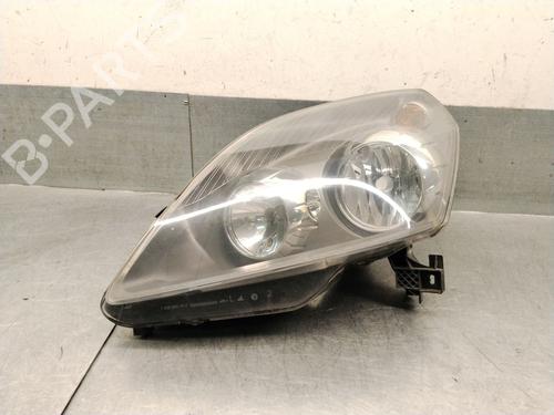 Used Left headlight Left headlight 38735658 38735658