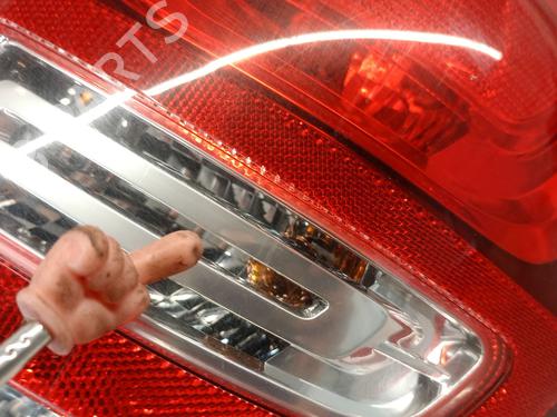 Højre baglygte CITROËN C3 I (FC_, FN_) 1.4 HDi | BP28164730C35 