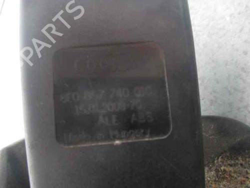 Seat buckle SEAT EXEO (3R2) 1.8 T | BP20251034I32 