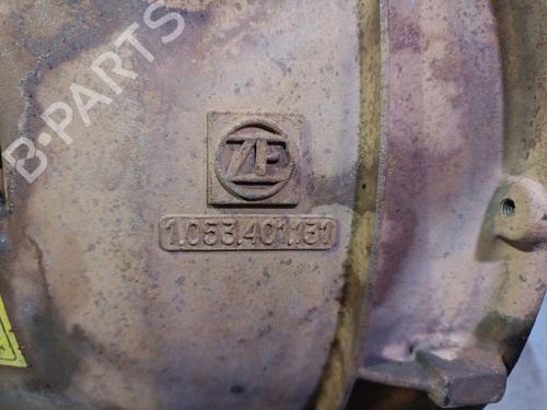 Gearbox BMW X5 (E53) 3.0 i | BP23962399M3 