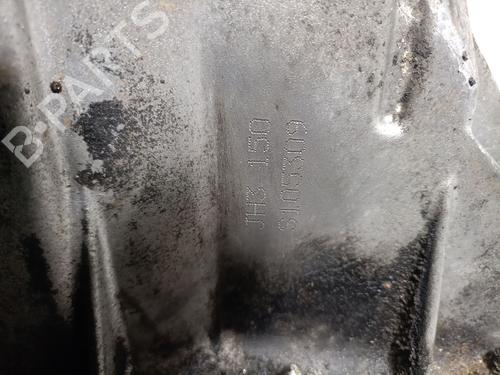 Gearbox RENAULT KANGOO (KC0/1_) 1.5 dCi | BP32671115M3  - Image 8