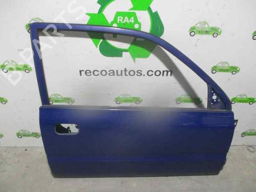 Used Right front door SUZUKI ALTO IV (EF, SH410_) 1.0 (SH410) (53 hp) 4581955