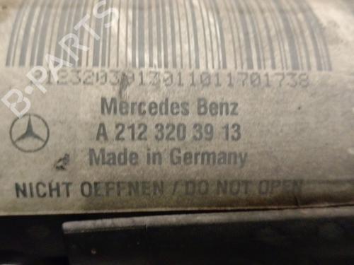 Right front shock absorber MERCEDES-BENZ E-CLASS (W212) E 250 CDI / BlueTEC (212.003, 212.004) | BP36410169M17 - Image 6